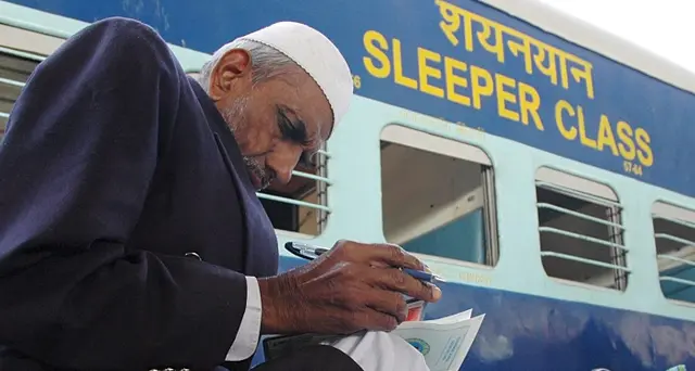 Kashmir: riattivato il Samjhauta Express