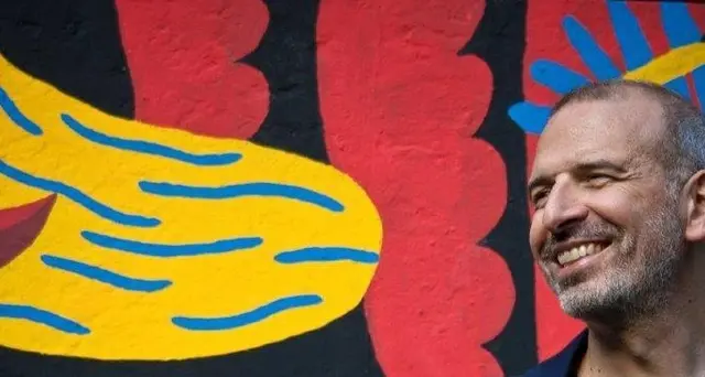 Pacifico, canzoni dal giro del mondo