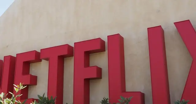Netflix, il nostro cinema è per tutti