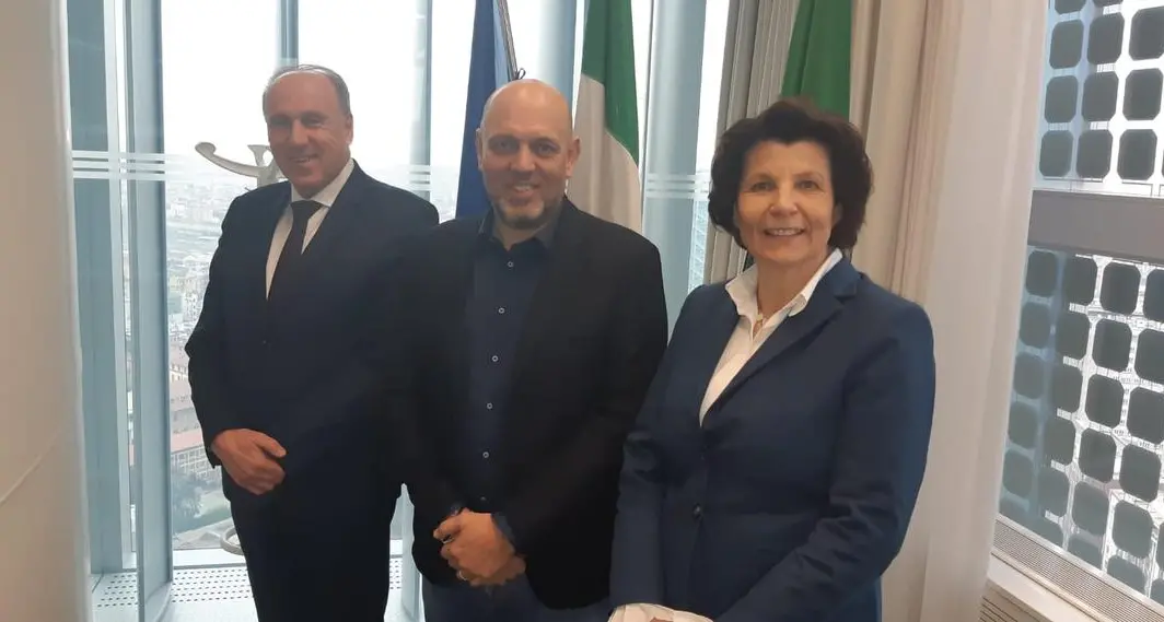 Parco dello Stelvio, intesa Trentino, Alto Adige e Lombardia sulla biodiversità