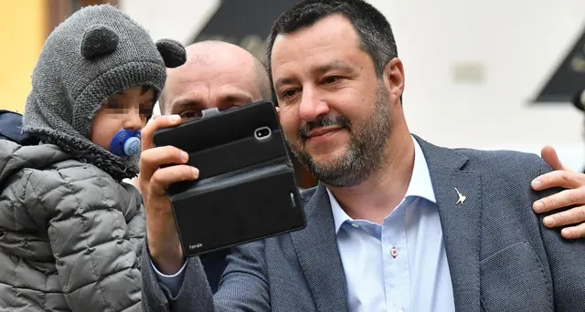 Fincantieri: Salvini, chiusa su Bono