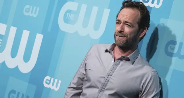 E' morto Luke Perry