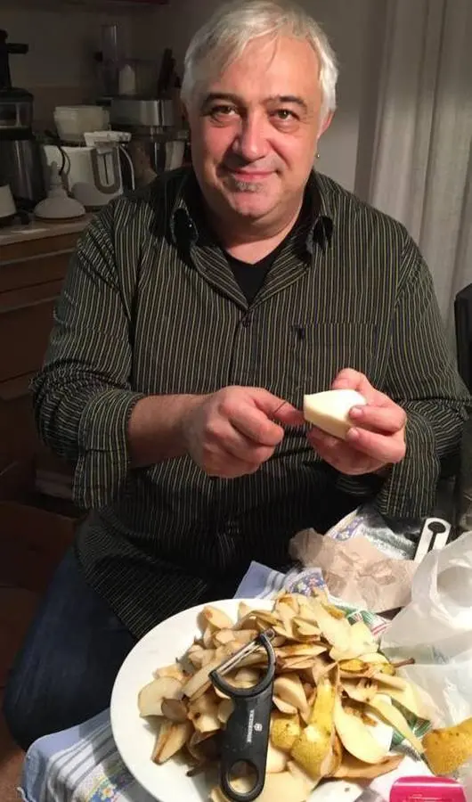Baccalà e stoccafisso, cena e conferenza