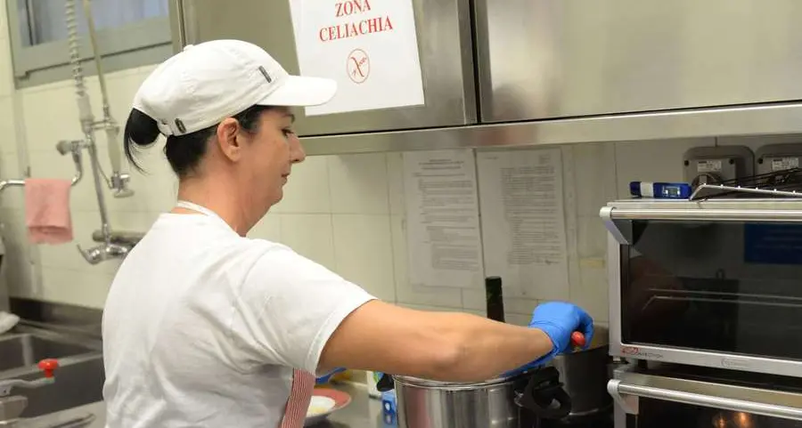 Mense, Bolzano la più virtuosa per prodotti locali e biologici