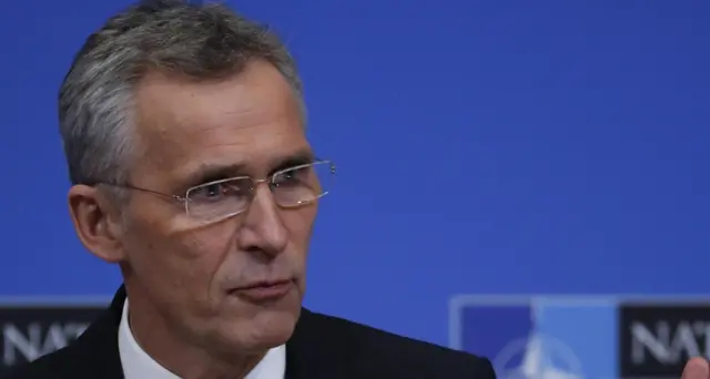 Nato, bene contributo Roma a missioni