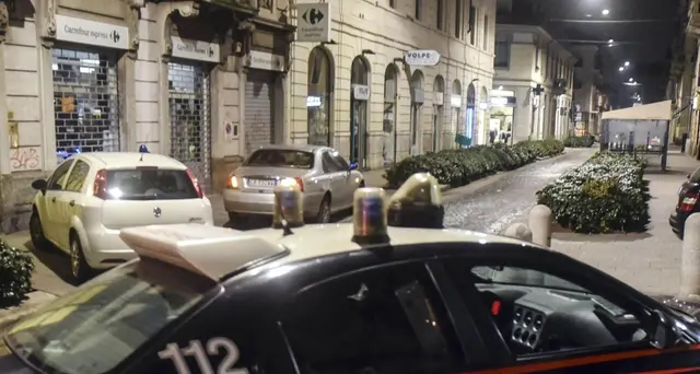 Baby gang, molta ferocia per 5 euro