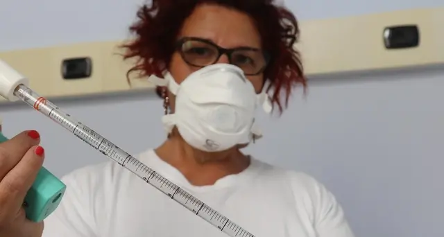 Tumore seno,da geni il rischio metastasi