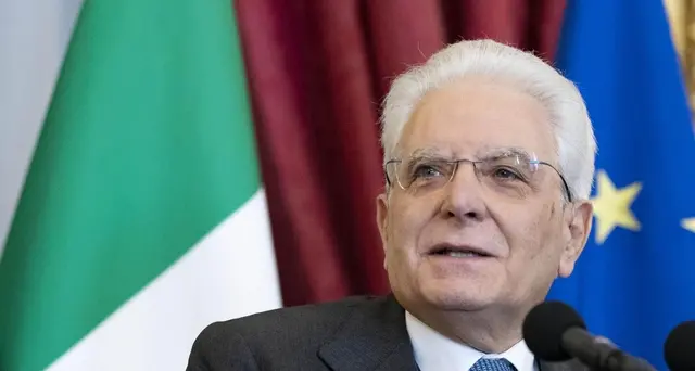 Mattarella, combattere il pregiudizio