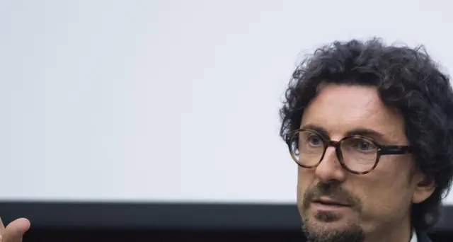 Senato, mozione Pd dimissioni Toninelli