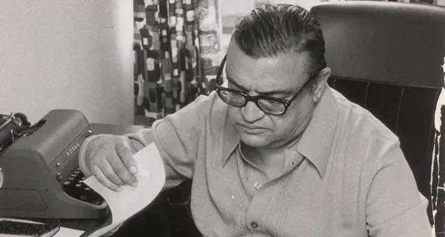 Compie 50 anni Il padrino di Mario Puzo