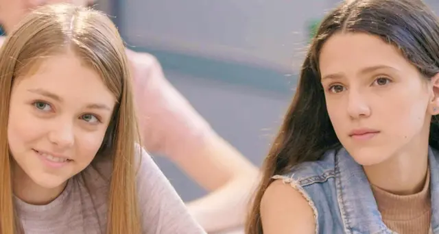 Jams, la prima serie kids antimolestie