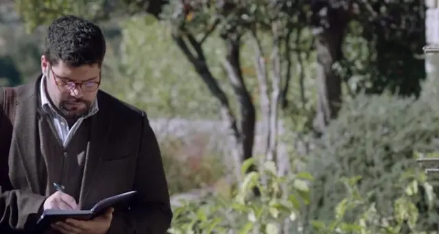 Esposito da Gomorra a giornalista 'eroe'