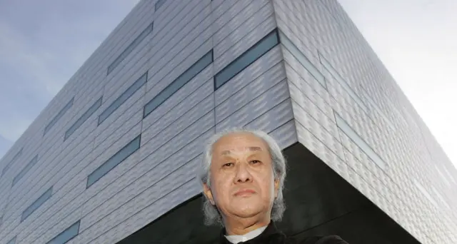 Architettura,a Isozaki il premio Pritzer