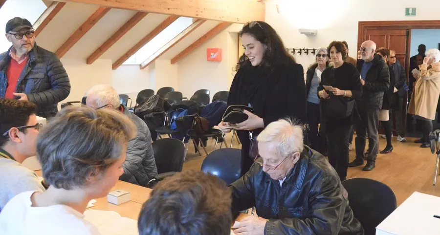 Pd “salvato” dalle primarie «Non possiamo più sbagliare»