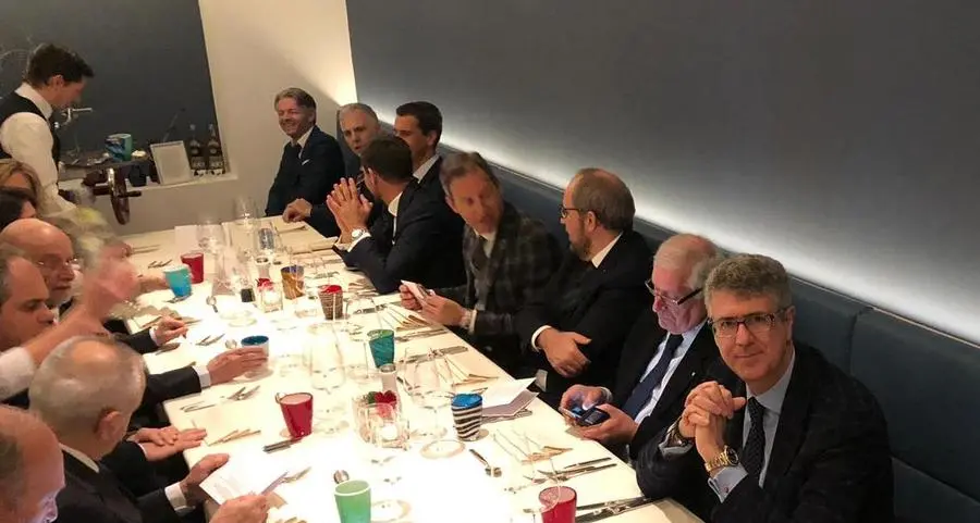 L’Accademia della cucina celebra il Futurismo
