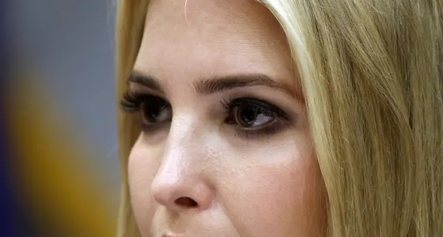Pressioni di Trump per nulla osta Ivanka