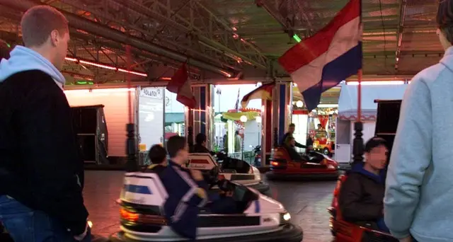 Baby gang in movida Milano, 9 arresti