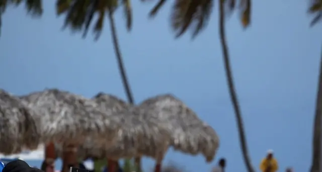 Catturati 5 latitanti in Rep. Dominicana