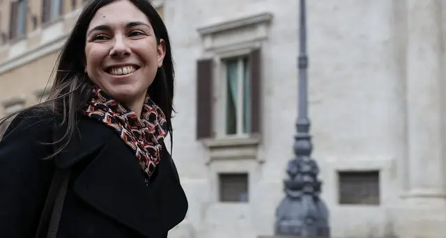 M5s, archiviato fascicolo su ex di Sarti
