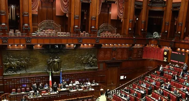 Legittima difesa: ok ddl, va a Senato