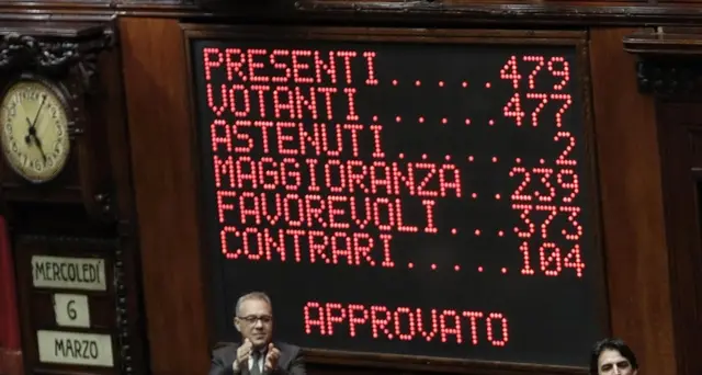 Legittima difesa, M5S: non sarà Far West