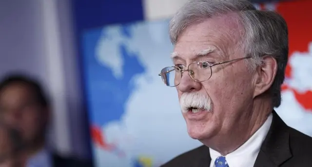 Usa, sanzioni a chi appoggia Maduro