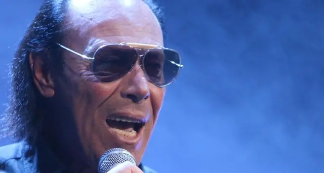 I 70 anni di Antonello Venditti