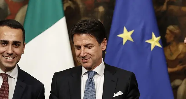 Ocse vede nero per Italia, -0,2% Pil