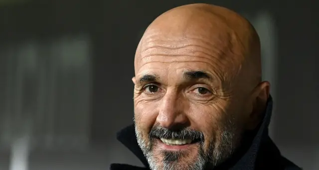 Spalletti, Nainggolan? In campo va Inter