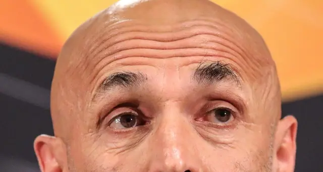 Spalletti Icardi? Penso ad Eintracht