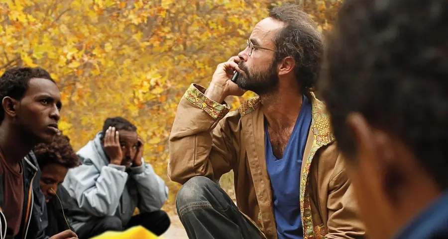 “Docu.emme” prende il via coi migranti bloccati al confine