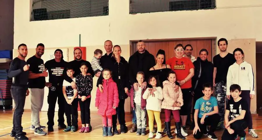 Bullismo, fa centro il corso dedicato alla difesa personale