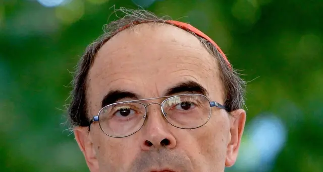Francia, condannato cardinale Barbarin