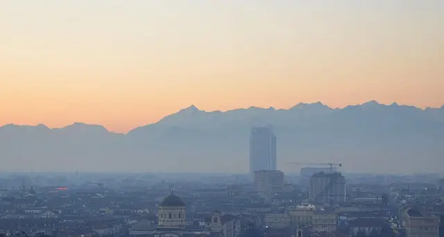 Smog e fogne, Italia deferita a Corte Ue