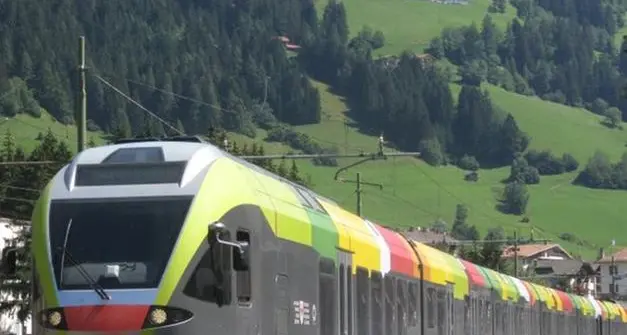 Ferrovie, sciopero dell'8 marzo, rischio ritardi anche sulle linee Sad