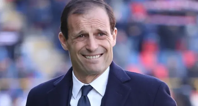 Allegri, Agnelli? Trattiamo a fine anno