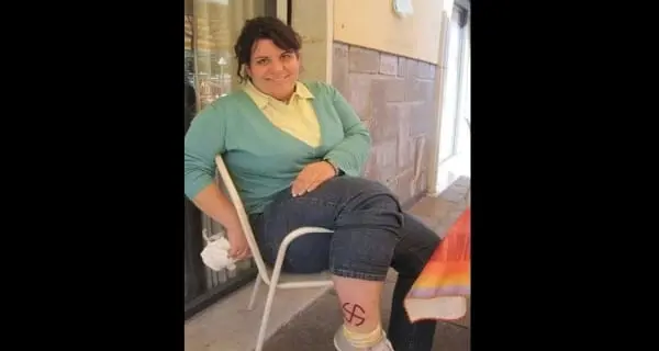 Trento, svastica tatuata, Poletti si dimette