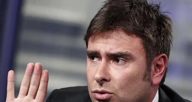 Tav,imprese Torino querelano Di Battista
