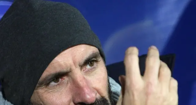 Roma ufficializza, va via anche Monchi