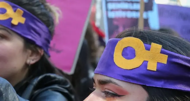 8 marzo in Turchia, 'stop violenze'