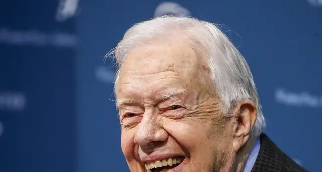 Corea N.:Jimmy Carter si offre mediatore