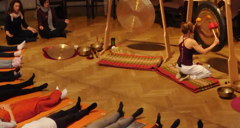Pre-Yoga Meeting: un pomeriggio di lezioni aspettando la kermesse che insegna a meditare
