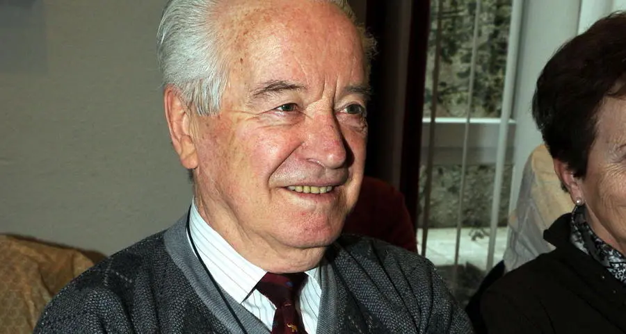 Le penne nere ricordano Olivotto, «un vero alpino»