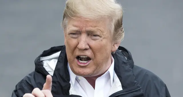 Trump su budget, più fondi al Pentagono