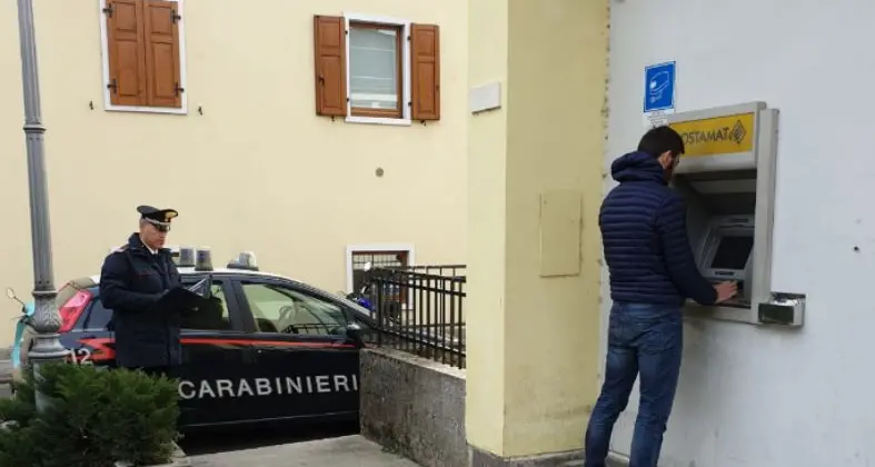 Vendite online, pensionati truffati nel Basso Sarca: 13 denunce
