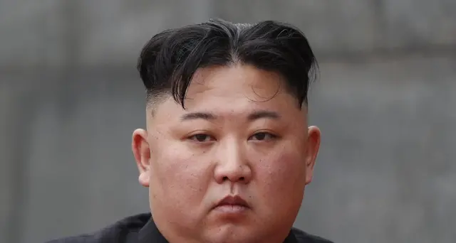 Corea Nord lavora al lancio di missili