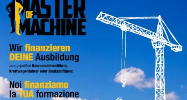In Alto Adige formazione offerta dalle imprese in cambio di lavoro