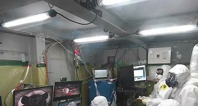 Fukushima: ritardi in decontaminazione