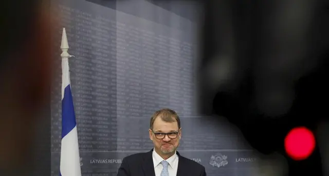 Premier Finlandia, non sarò più leader'