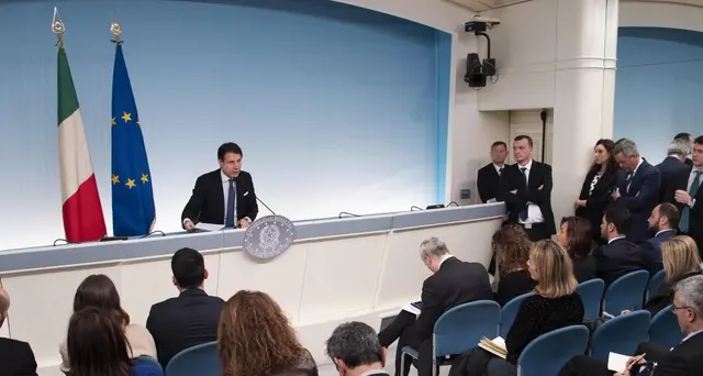 Tav, P.Chigi: i bandi non partono lunedì